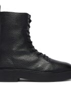 Calvin Klein Зимни обувки Conc Welt Lace Up Boot Lth HW0HW03209