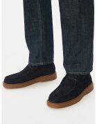 Calvin Klein Зимни обувки Text Rubber Apron Boot Nu HM0HM02256