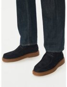 Calvin Klein Зимни обувки Text Rubber Apron Boot Nu HM0HM02256