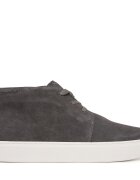 Calvin Klein Зимни обувки Hybrid Clean Mid Lace Up Su HM0HM02254
