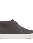 Calvin Klein Зимни обувки Hybrid Clean Mid Lace Up Su HM0HM02254