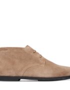 Calvin Klein Зимни обувки Low Prof Desert Boot Su HM0HM02190