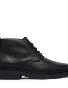 Calvin Klein Зимни обувки Sq Rubber Desert Boot Lth HM0HM02352