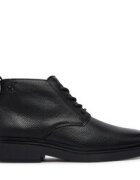Calvin Klein Зимни обувки Sq Rubber Desert Boot Lth HM0HM02352