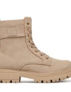 Calvin Klein Зимни обувки V3A5-83421-0315359