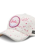 Capslab Шапка с козирка Barbie Cap CL/BA1/2/CB/BAR2