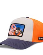 Capslab Шапка с козирка CL/DBZ9/1/PCT/GOH