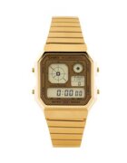 Casio Часовник A130WEG-9AEF