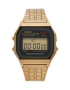 Casio Часовник A159WGEA-1EF
