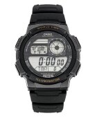 Casio Часовник AE-1000W-1AVEF