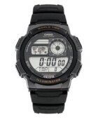 Casio Часовник AE-1000W-1AVEF