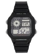 Casio Часовник AE-1200WH-1AVEF