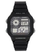 Casio Часовник AE-1200WH-1AVEF