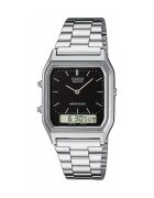 Casio Часовник AQ-230A-1DMQYES