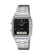 Casio Часовник AQ-230A-1DMQYES