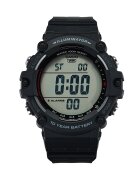 Casio Часовник Digital AE-1500WH-1AVEF