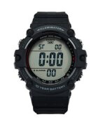 Casio Часовник Digital AE-1500WH-1AVEF