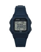 Casio Часовник Digital W-800H-2AVES