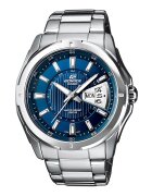 Casio Часовник Edifice EF-129D-2AVEF