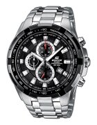 Casio Часовник Edifice EF-539D-1AVEF
