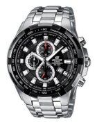 Casio Часовник Edifice EF-539D-1AVEF