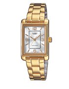 Casio Часовник LTP-1234PG-7AEG