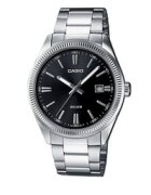 Casio Часовник MTP-1302D-1A1VEF