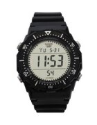 Casio Часовник Sport AE-1700H-1AVEF