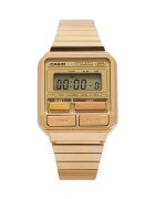 Casio Часовник Vintage 80s A120WEG-9AEF