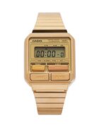 Casio Часовник Vintage 80s A120WEG-9AEF