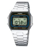 Casio Часовник Vintage A164WA-1VES
