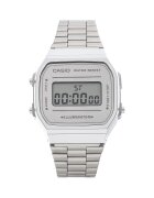 Casio Часовник Vintage A168WEM-7EF