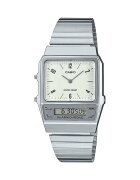 Casio Часовник Vintage Edgy AQ-800E-7A2EF