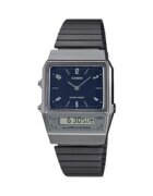 Casio Часовник Vintage Edgy AQ-800EB-2AEF