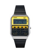 Casio Часовник Vintage Edgy CA-500WEGG-9BEF