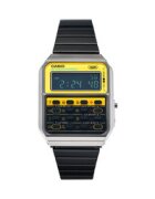 Casio Часовник Vintage Edgy CA-500WEGG-9BEF