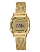 Casio Часовник Vintage LA670WEMY-9EF