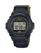 Casio Часовник W-219HB-3AVEF