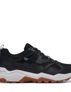 CAT Footwear Сникърси Grapple Leather Mesh P726658