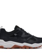 CAT Footwear Сникърси Grapple Leather Mesh P726658