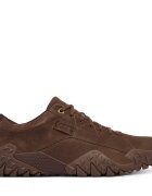 CAT Footwear Сникърси Gridlock Lo P726602 Кафяв