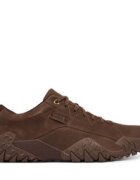 CAT Footwear Сникърси Gridlock Lo P726602 Кафяв