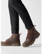 CAT Footwear Туристически oбувки Practitioner Mid P725843