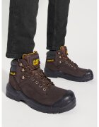 CAT Footwear Туристически oбувки Striver Bump St S3 P725098