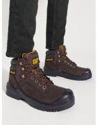 CAT Footwear Туристически oбувки Striver Bump St S3 P725098