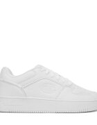 Champion Сникърси CEO-RD18 2.0 LOW GS S32415-WW009 Бял