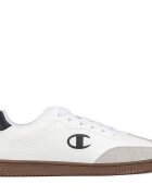 Champion Сникърси PRESTIGE MIX MATERIAL S11735-WW001
