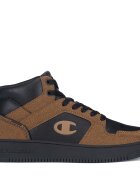 Champion Сникърси RD18 2.0 MS B GS MID S32980-MS033
