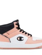 Champion Сникърси Rebound 2.0 Mid Cut S S11471-PS013