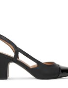Clara Barson Обувки на ток WS24202-01